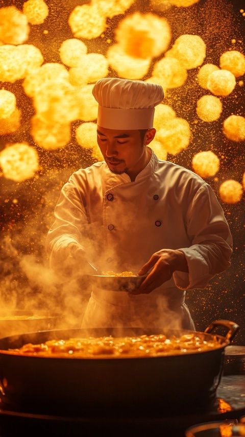 揭秘長沙美食傳奇：郝大姐烏龍山鐵板燒為何火遍全城？