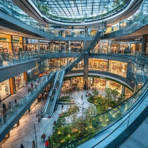 深圳市最適合逛的五大商店，周末和喜歡的人一起citywalk必備清單！深圳去