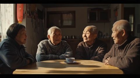 坐標臨沂，周末一集,今天出發平邑地方鎮，趕一趟地方大集