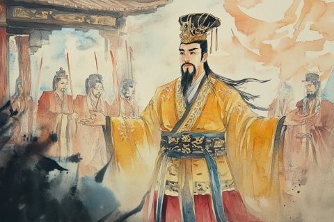 陜南商洛走出的創(chuàng)業(yè)驕子：蘭湘子創(chuàng)始人曹炎的故事