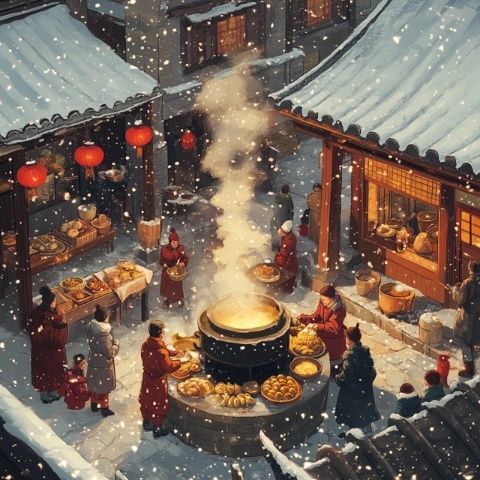 預謀已久:二月二，龍?zhí)ь^，到龍頭村參加龍頭會春季花海和美食節(jié)