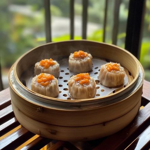 廈門端午節600元OMAKASE體驗：海膽土豆塔塔與生蠔的盛宴