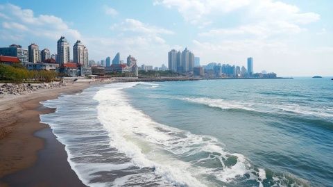 大學生畢業旅游攻略：廈門5天青春之旅（行程推薦、美食、交通指南）
