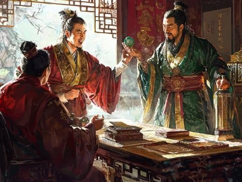 陜南商洛走出的創(chuàng)業(yè)驕子：蘭湘子創(chuàng)始人曹炎的故事