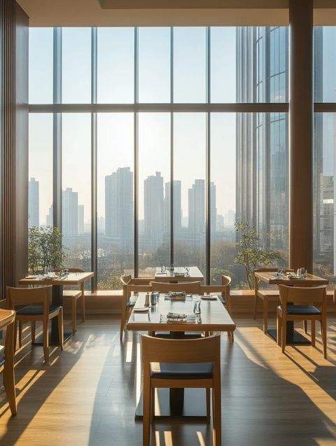 成都頂級餐廳，當之無愧最佳