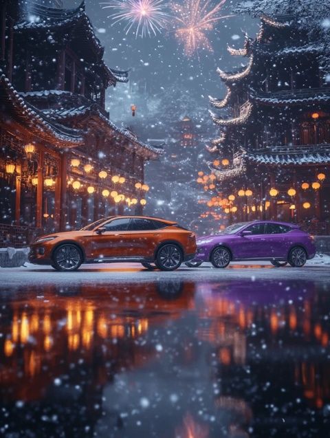 春節(jié)自駕行，去哪里更好？