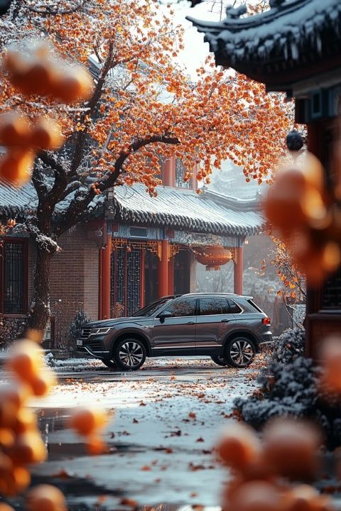春節(jié)自駕行，去哪里更好？