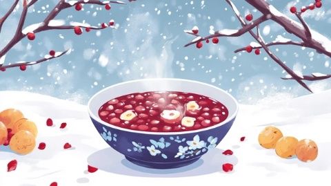 冬至這天這么冷，來喝一碗老火靚湯，品嘗芳村濃湯廣府菜！