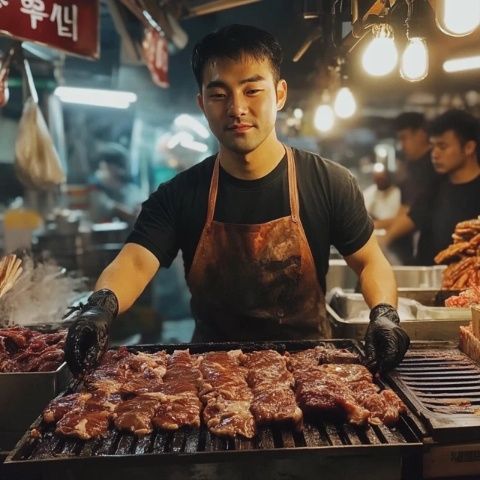 成都必吃燒烤合集！這些排隊(duì)也值得的美味你吃過(guò)幾家？