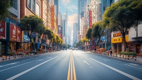上海旅游必去景點攻略，出行交通全指南