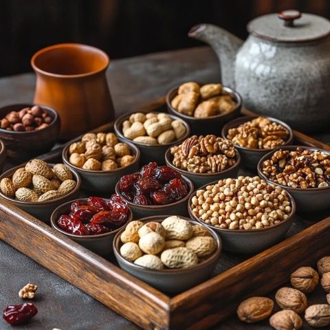 港式茶點(diǎn)·美味自助模式｜重慶美食探店
