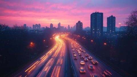 深圳必游九景：自然、歷史與現代交融之旅
