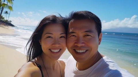 夏威夷之旅：精彩Day1紀實