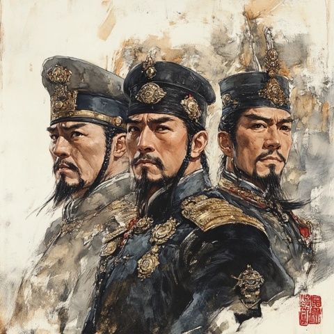 宋仁宗為何拿一盒稻子找曹皇后？原來是占城稻傳入中國