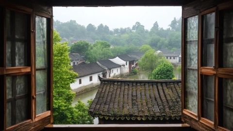 杭州余杭·運河魚羊美食節即將開幕(11月9日)