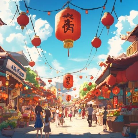 預謀已久:二月二，龍?zhí)ь^，到龍頭村參加龍頭會春季花海和美食節(jié)