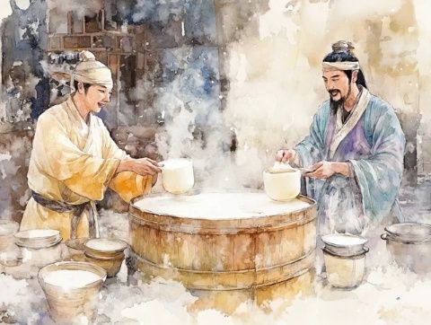 會(huì)理的美食(魅力會(huì)理｜古城會(huì)理的那些美食，來(lái)自成都朋友對(duì)會(huì)理的印象)