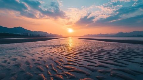 深度游歷秦皇島：五大必去景點，帶你領(lǐng)略海濱的魅力！