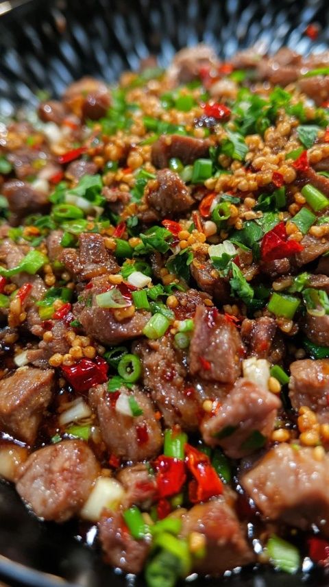 美食推薦：西夏秘制蒸羔羊、發酵大蒜芥末和牛、醬汁茄子的做法