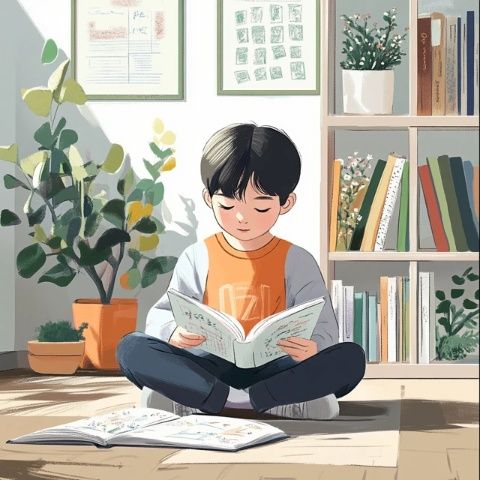 寒假將至，兒童科普好書大推薦！