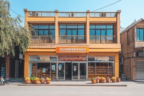 寧夏南部的固原：悠久歷史與文化傳承之地