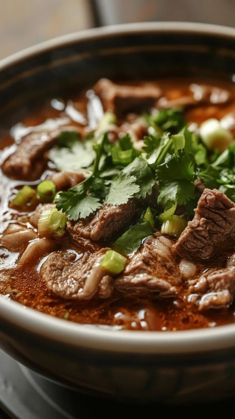 美食推薦：西夏秘制蒸羔羊、發酵大蒜芥末和牛、醬汁茄子的做法