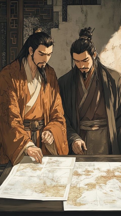 陜南商洛走出的創(chuàng)業(yè)驕子：蘭湘子創(chuàng)始人曹炎的故事