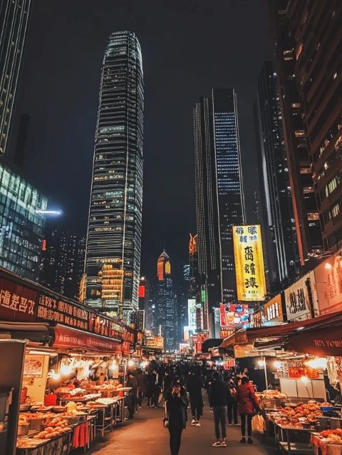 在此期間，來深圳品嘗各種美味、感受文化熱情，體驗城市魅力。