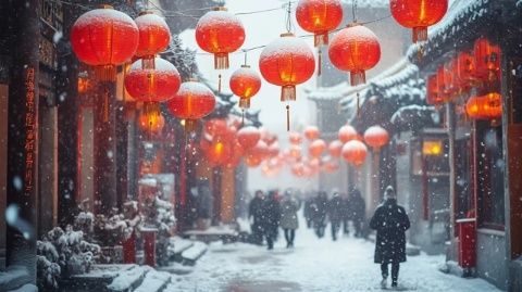 春節(jié)假期熱門(mén)短途出境游目的地精選