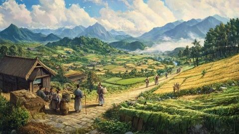 2023年2月25日探訪深圳大芬油畫村：藝術(shù)創(chuàng)作與美食之旅