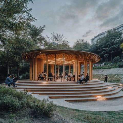 打卡網紅地：蘭山二臺閣，歷史與現代交織的蘭州新名片