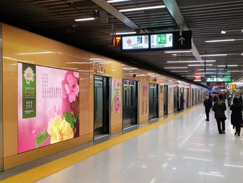 廣州地鐵7號(hào)線延伸至長(zhǎng)洲島、深井一帶