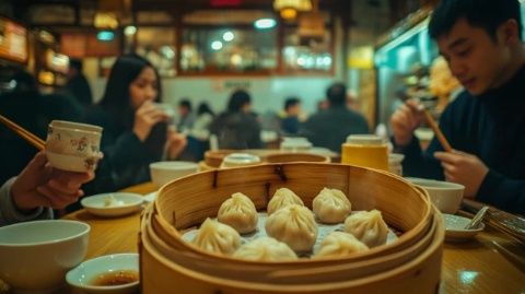 重慶美食盤點：6家人氣滿分的寶藏小吃店