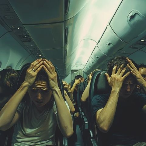 飛機上這些“隱藏技能”你得知道，關鍵時刻能省下一大筆錢