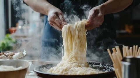 澳門「意匯Rossi」：正宗意大利鄉村家庭風味