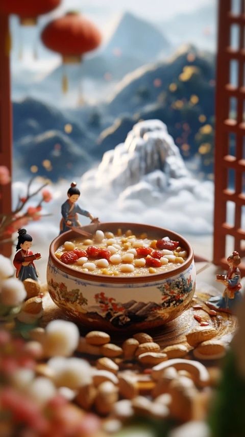 汕頭達濠魚丸節(jié)慶新年：五天味蕾盛宴，傳承地標美食文化