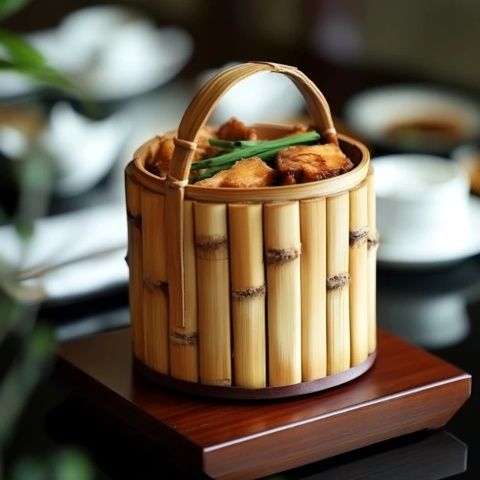 桂林美食推薦桂林特色小吃不容錯(cuò)過！