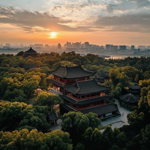 最新長沙旅行實用攻略來了！不看你就虧大了！