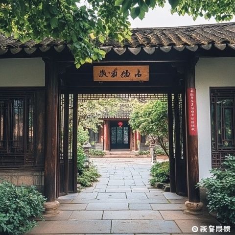 國慶順德美食文化之旅：小吃街、清暉園與自然探險(xiǎn)
