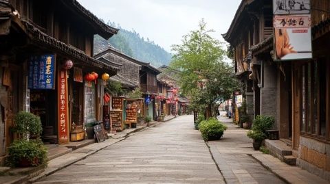 長沙三日游攻略：從低落心情到旅行收獲滿滿