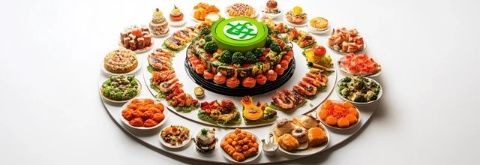 津門傳統美食——天津小吃集萃