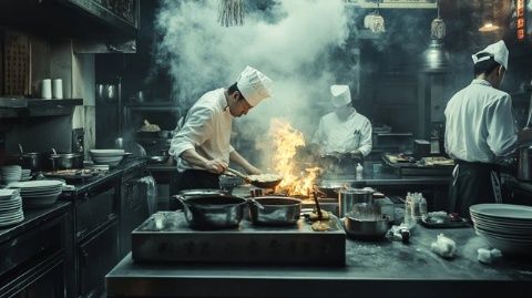 揭秘長沙美食傳奇：郝大姐烏龍山鐵板燒為何火遍全城？