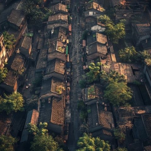 南京一定要體驗(yàn)最正宗的南京