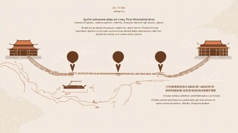 紹興美食地圖：探索古城的經典小吃與傳統佳肴
