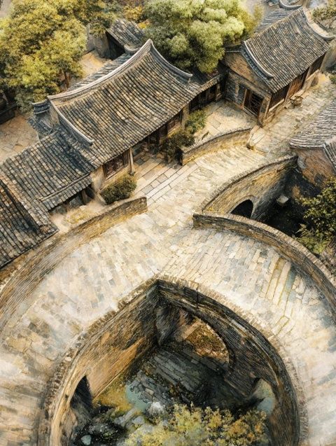 尋味蘇州賞水鄉景,品珍饈香