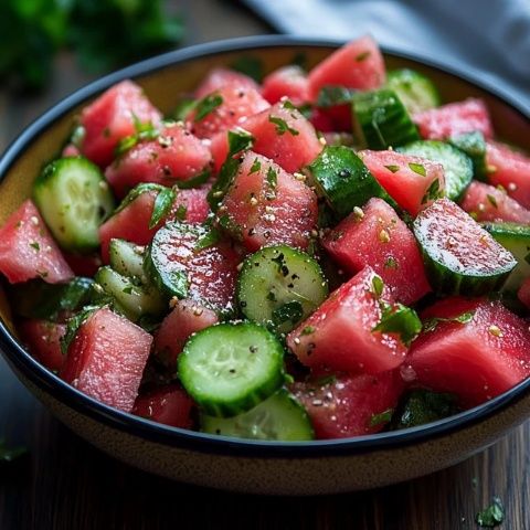 解暑美食匯總：8道清涼佳肴讓您夏日清爽