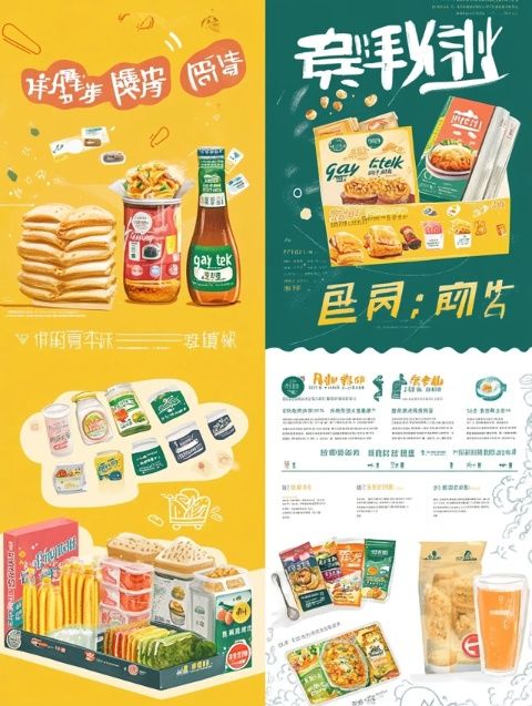 三伏天解暑食譜：清涼食材推薦助你度炎夏