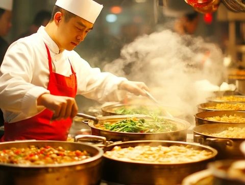 深圳十大本土美食推薦（口水流個不停）