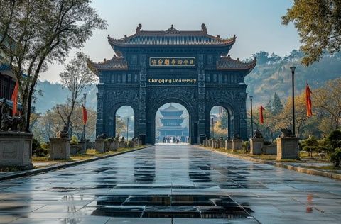 梅州必去景點全攻略，一網打盡！