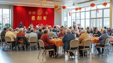 2017年安鋪美食節(jié)盛大啟幕,從年初一開始至初八,盡享多元美食與文化盛宴!